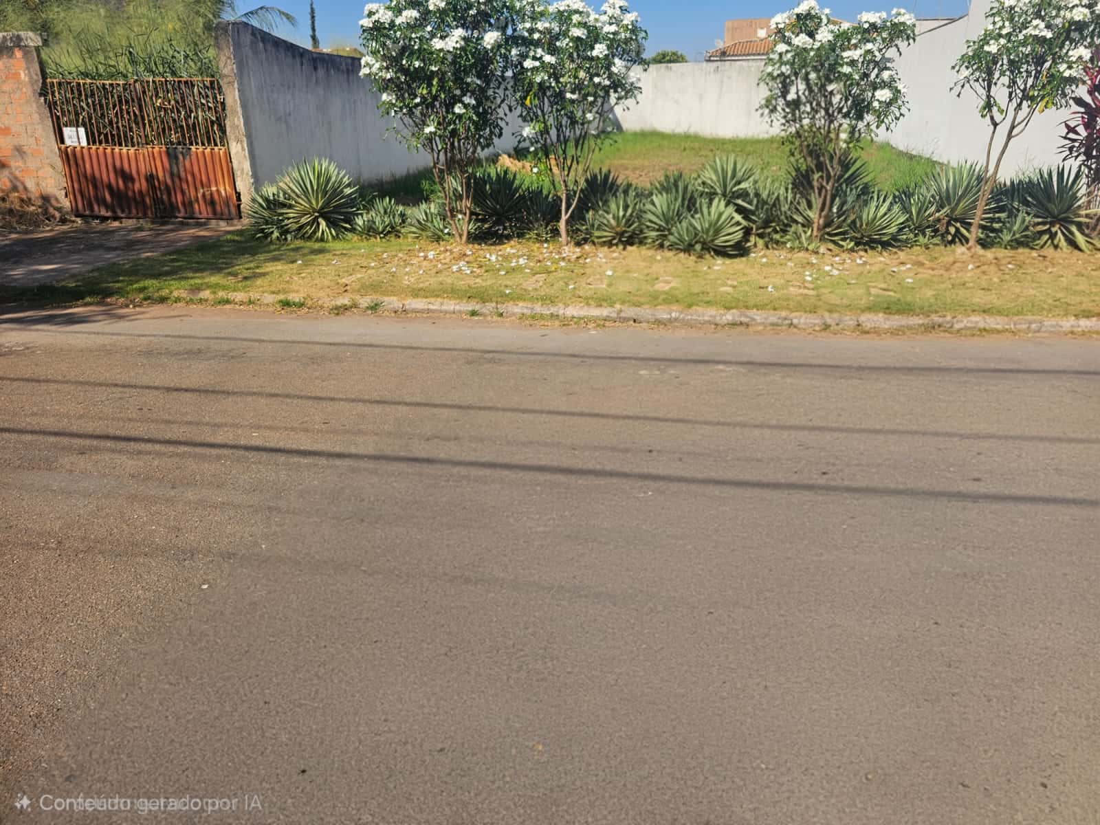 LOTE 380m2 SETOR JAÓ