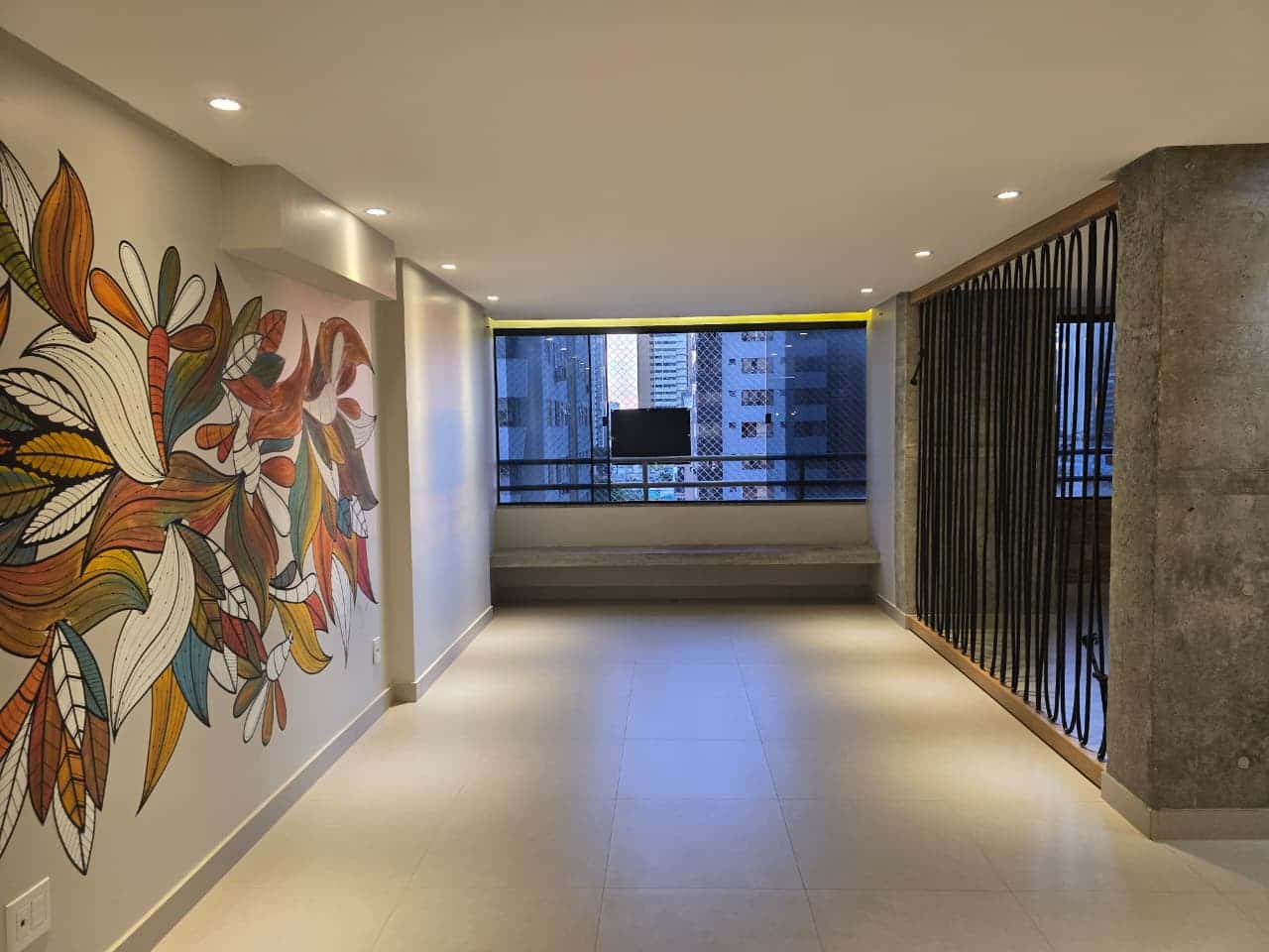Apartamento com 3 quartos no Setor Bueno