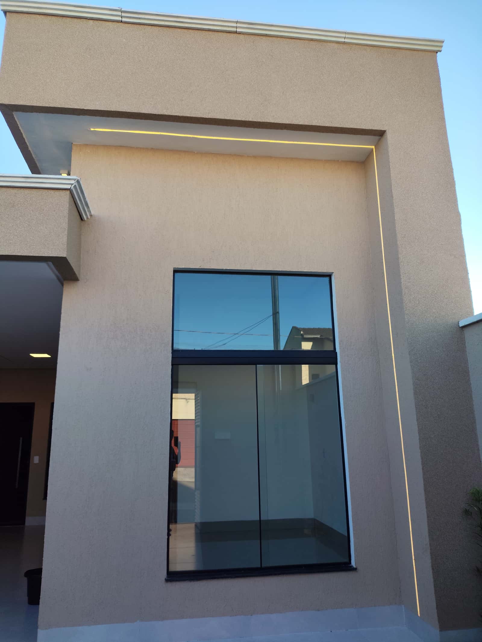 Casa Residencial Morumbi 3/4