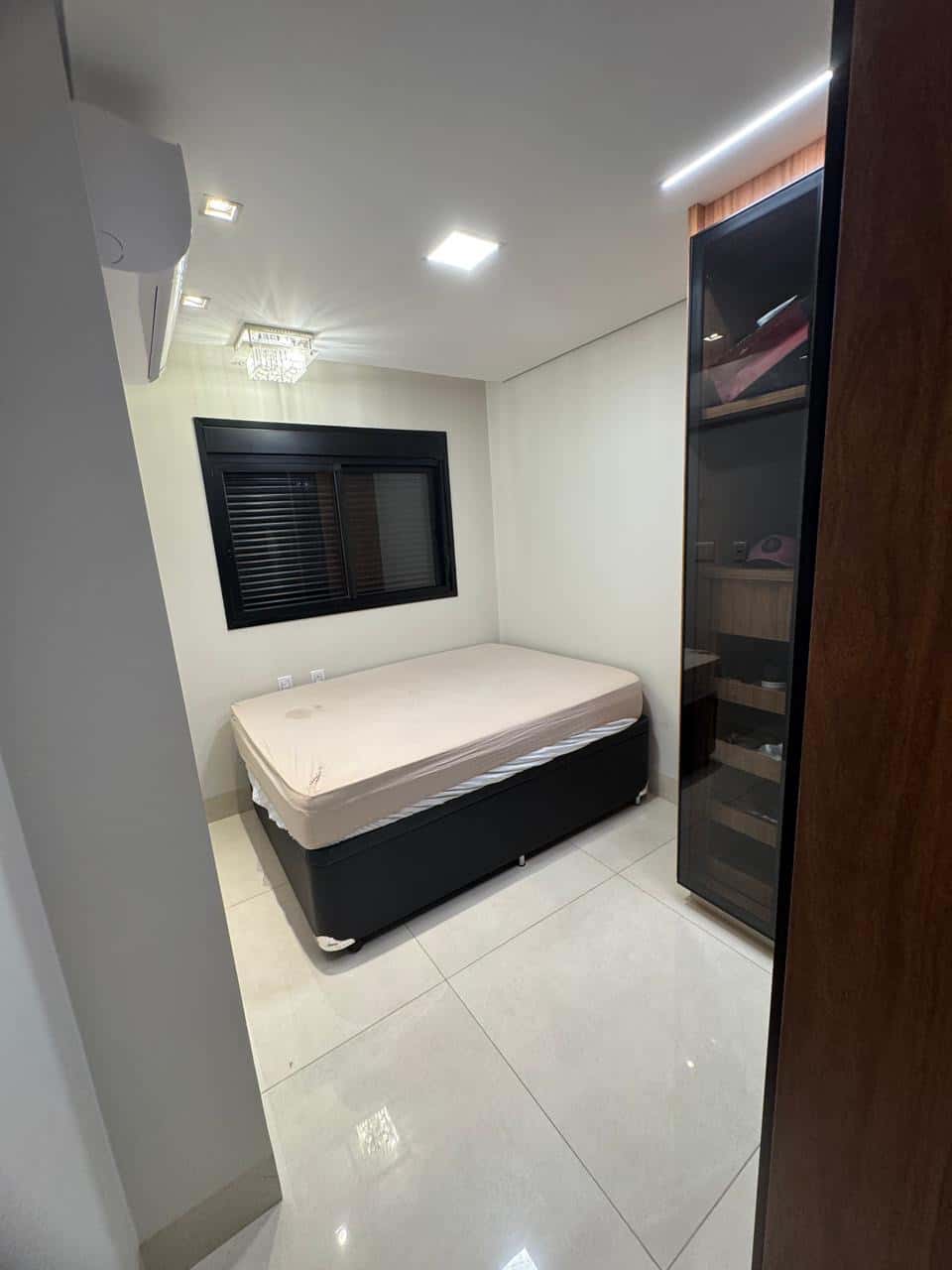 Apartamento no Spot Marista