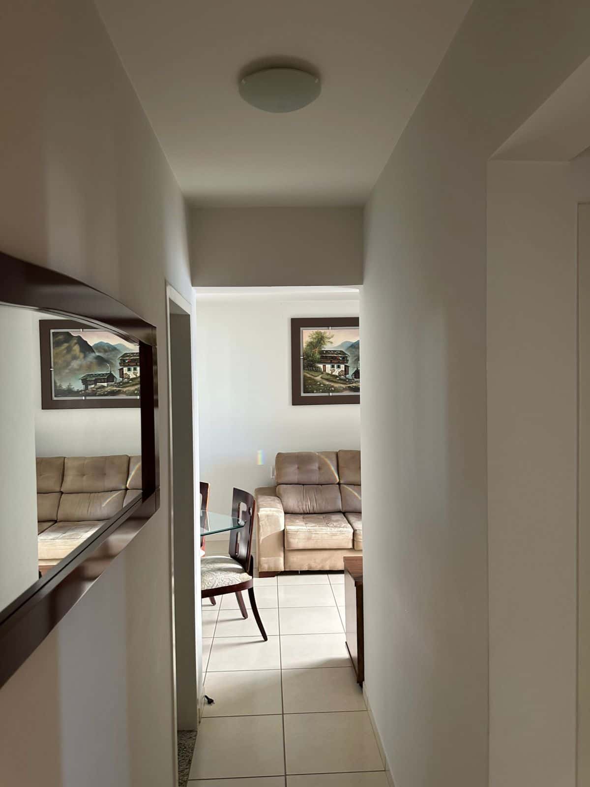 Apartamento 3Q 1Suite Portal do Cerrado Negrão de Lima