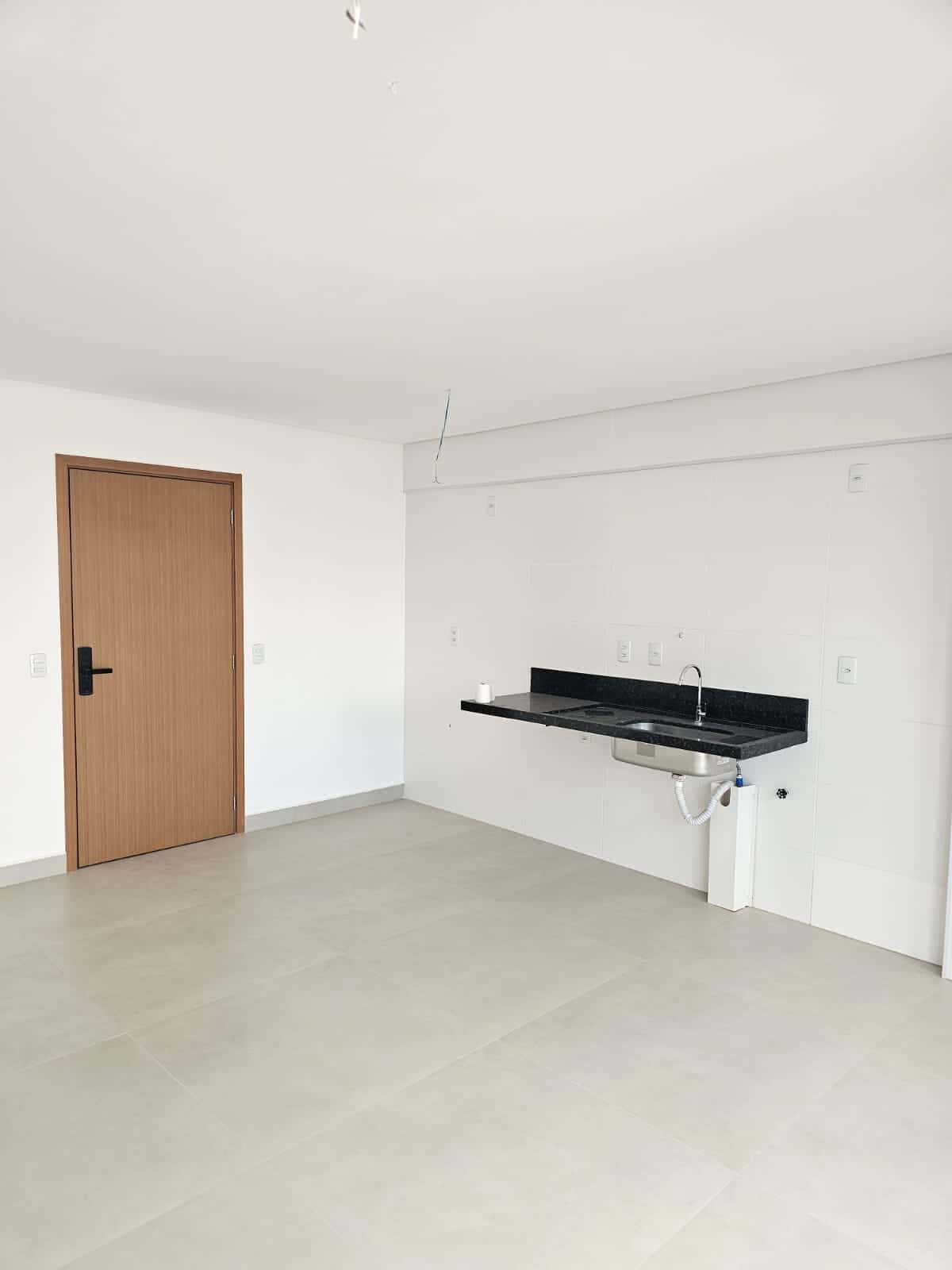 Apartamento no Tai Residências