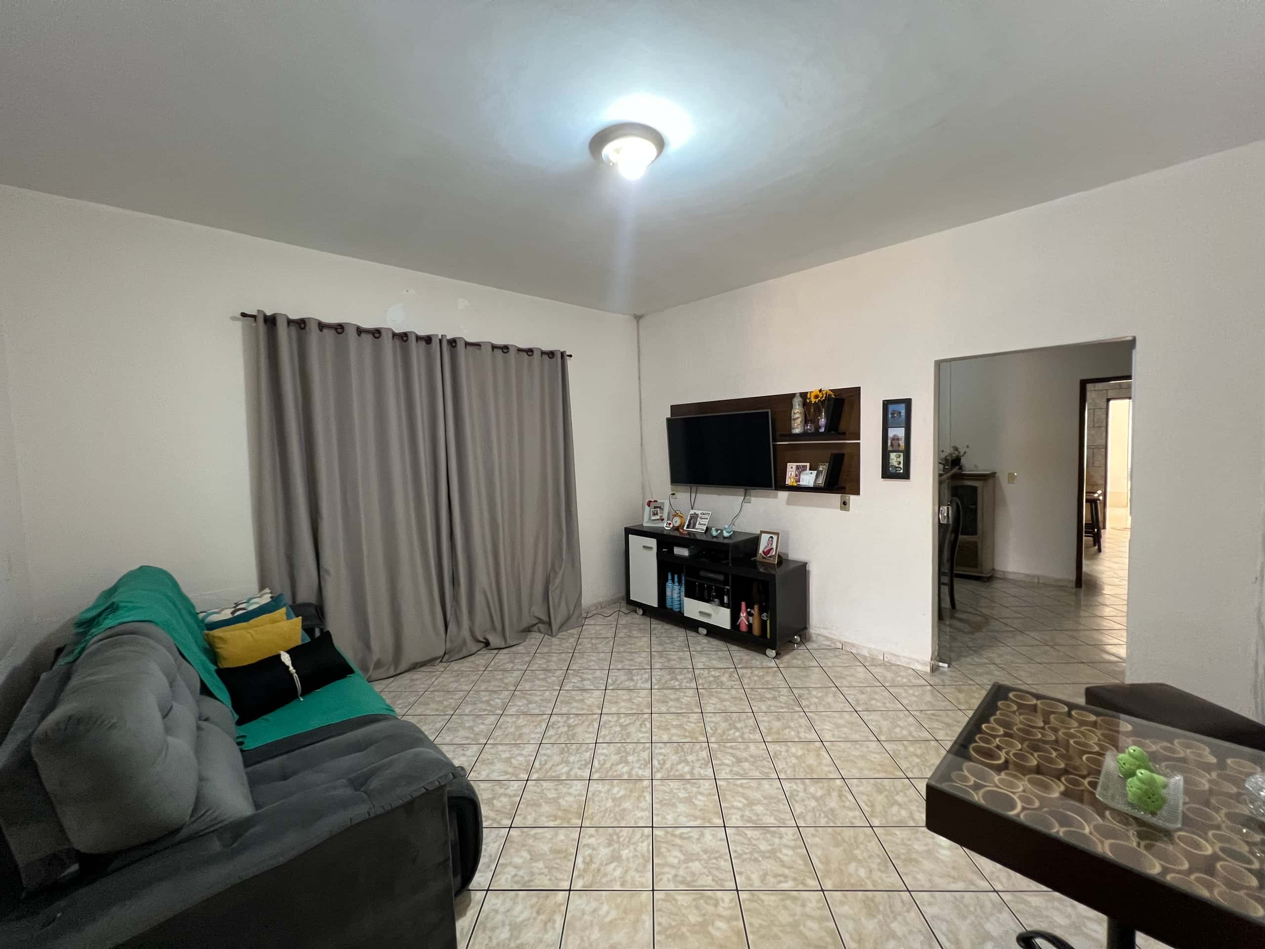 Casa Grande Residencial Nossa Morada
