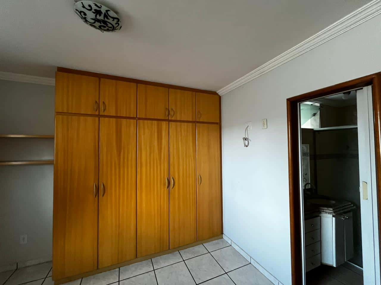APARTAMENTO À VENDA NO JARDIM AMÉRICA