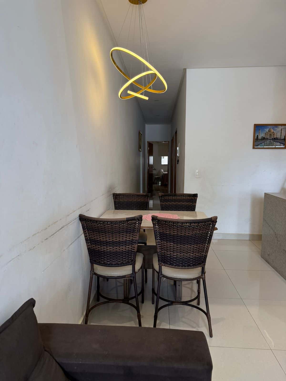 Casa Residencial Marilia
