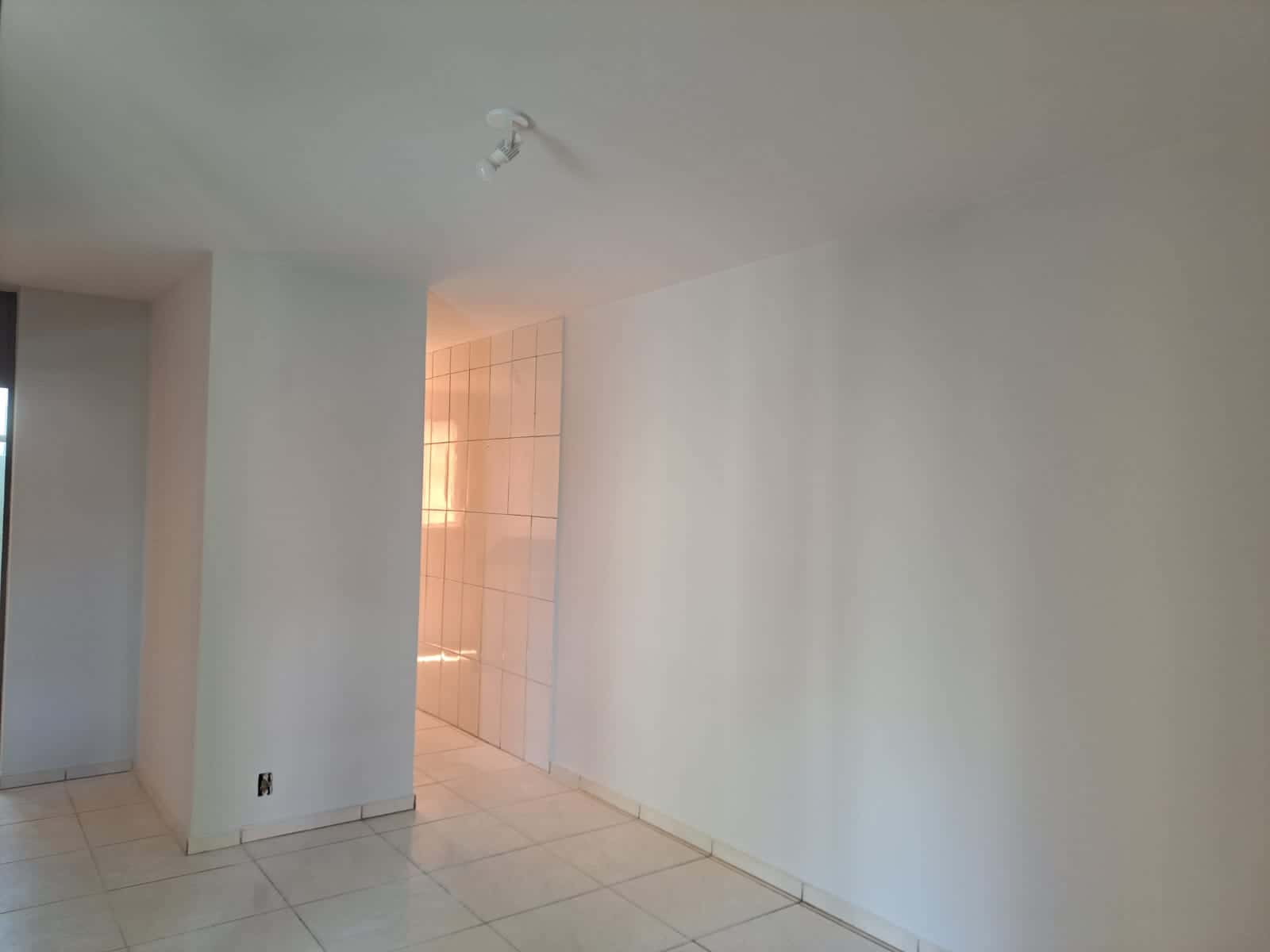 Apartamento com 2 quartos no Parque Amazônia
