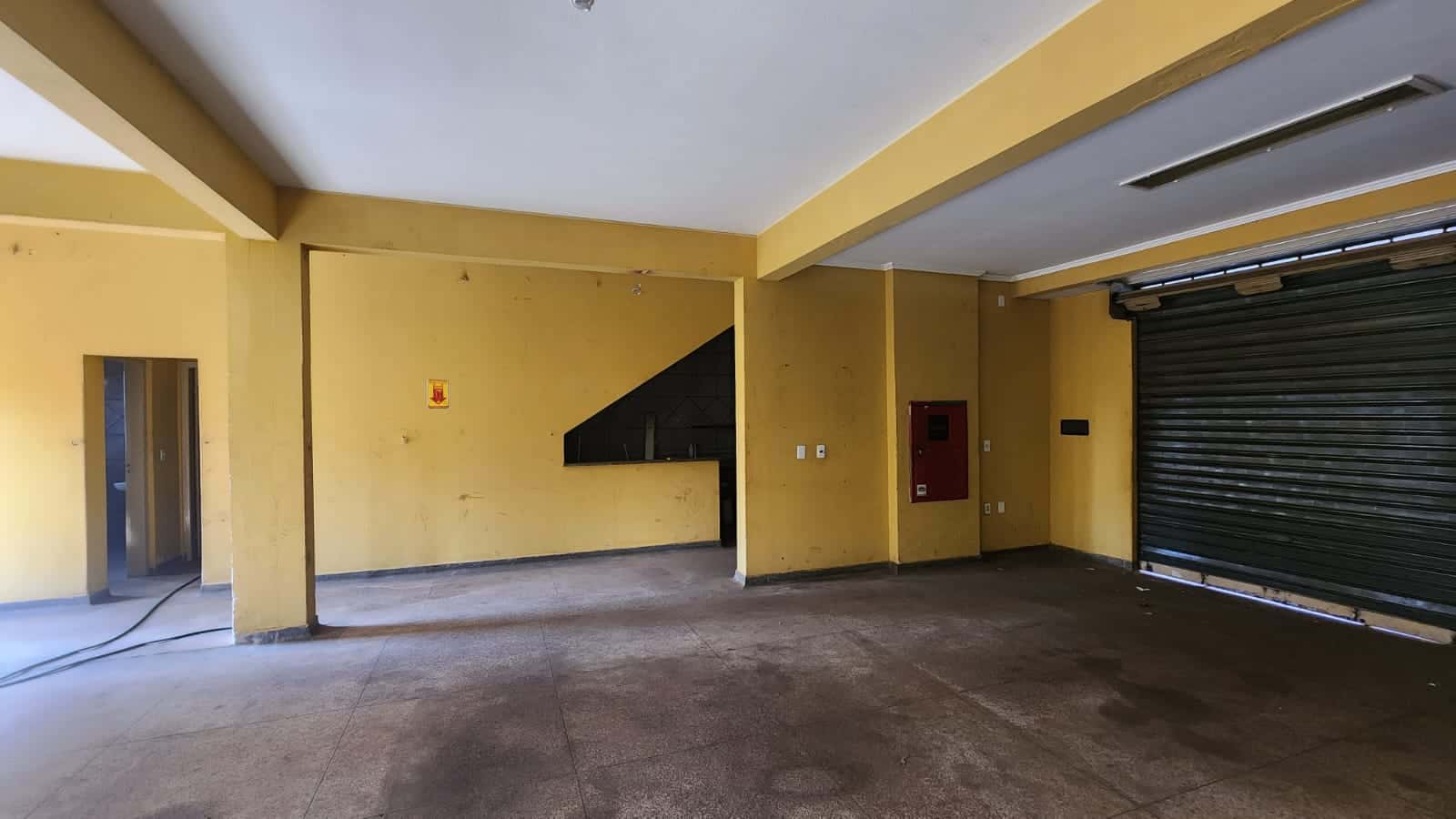 Sala Comercial Vila Mauá, 140 m2
