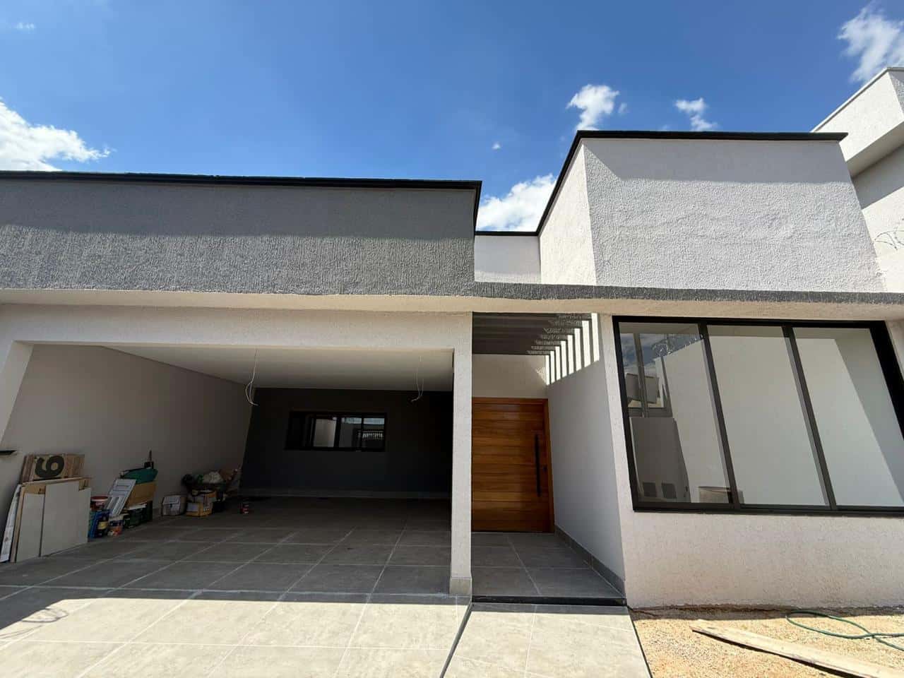 CONDOMINIO DAS ESMERALDAS