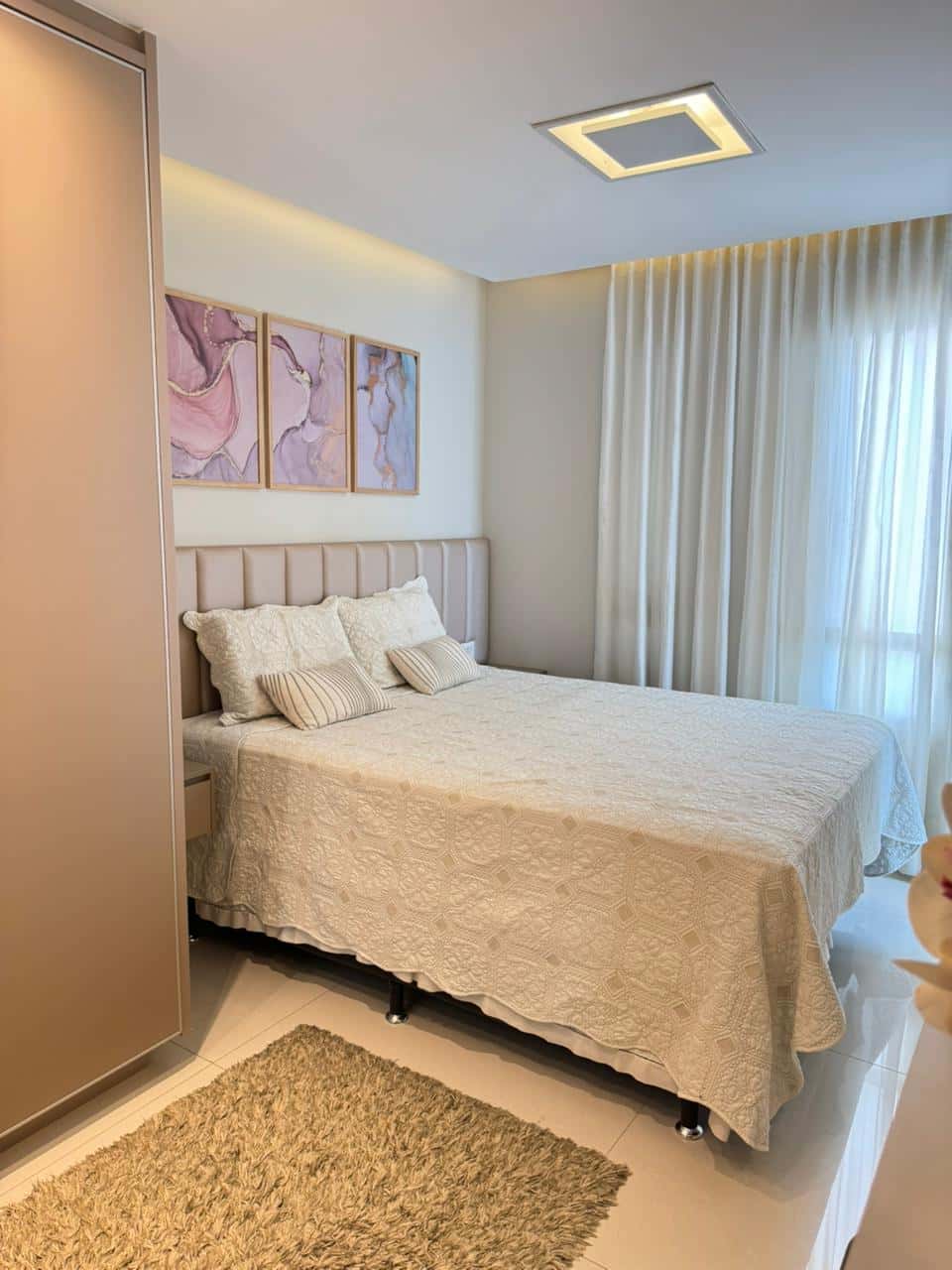 Apartamento Flampark