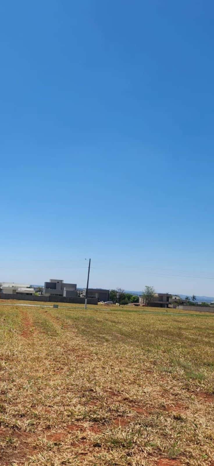Terreno Condominio Villaggio Baiocchi