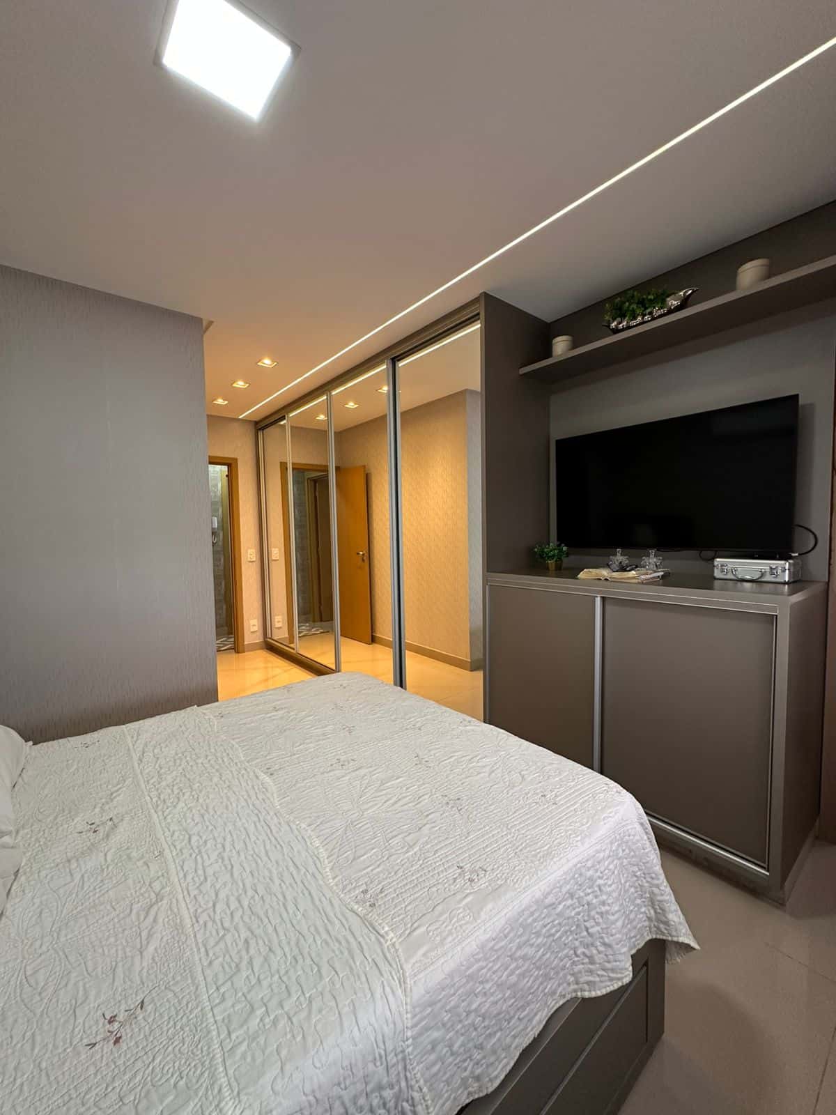 APARTAMENTO SUPREME RESIDENCE