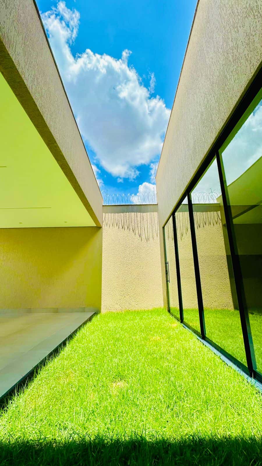 CASA JARDIM MARIA INES- APARECIDA DE GOIÂNIA