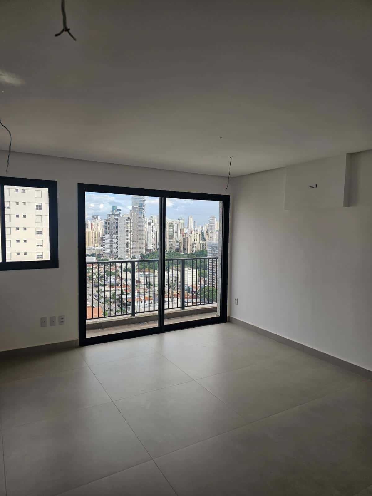 Apartamento no Tai Residências