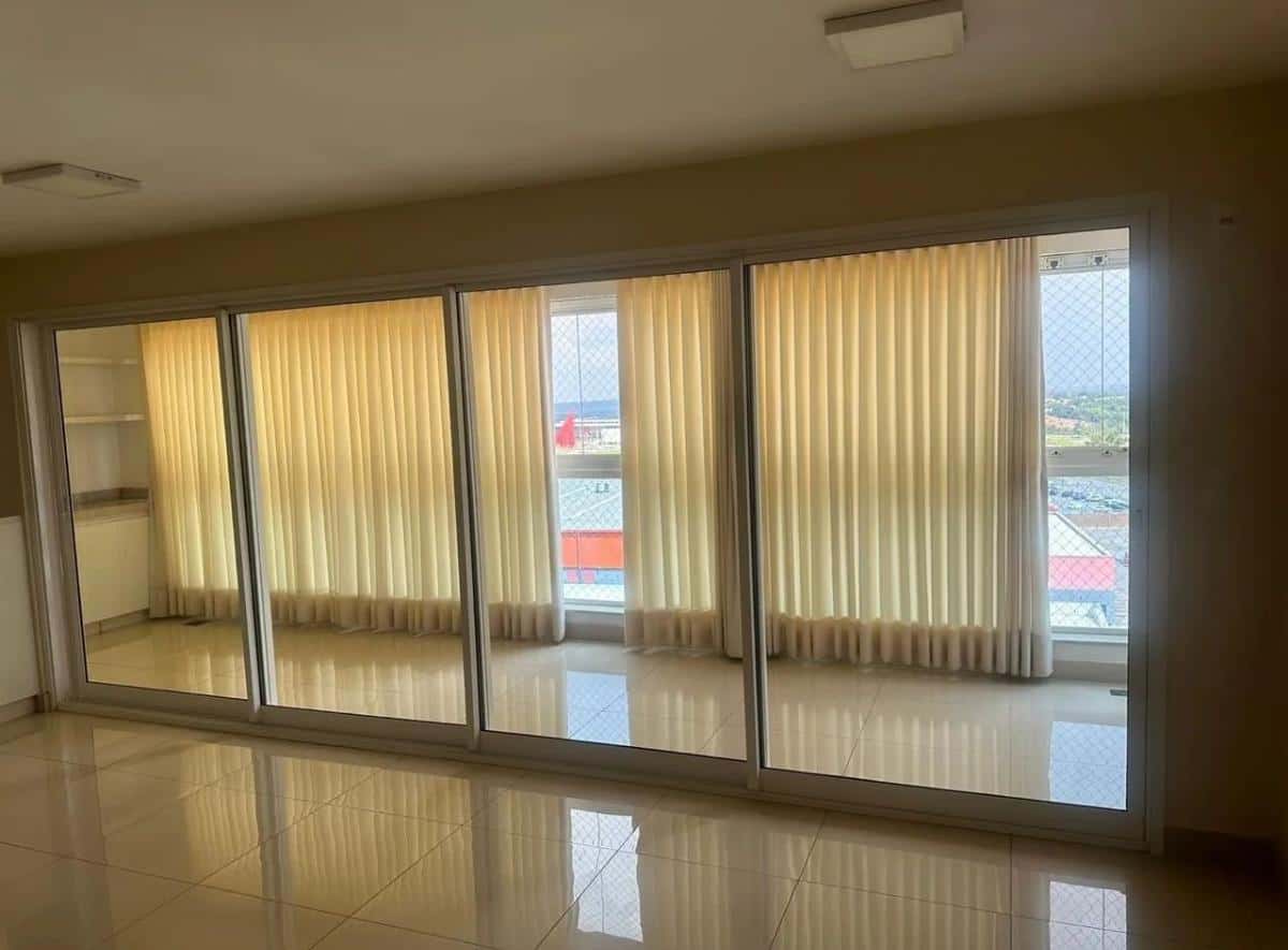 Apartamento Times Home Convenience - Jardim Goiás