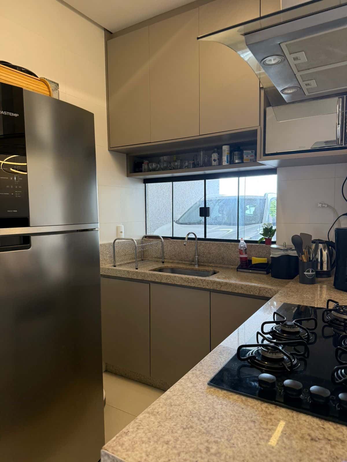 Casa Residencial Marilia