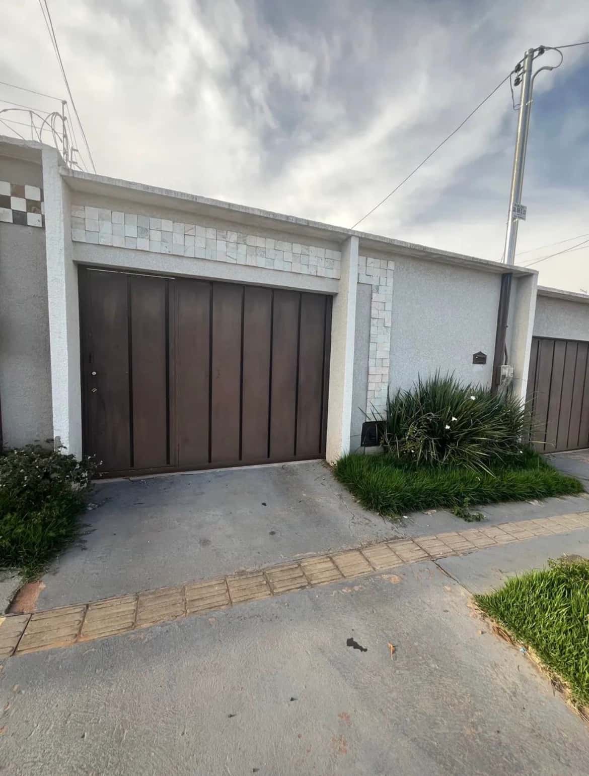 Casa 3Q c/ suite - Armarios