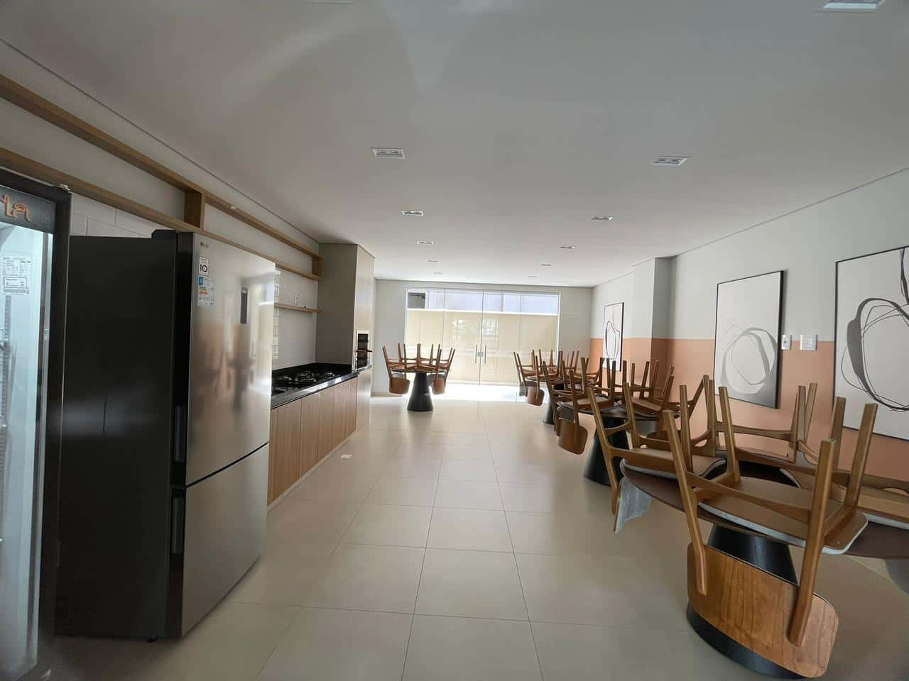 APARTAMENTO À VENDA – Ilumi Bueno Residências | Setor Bueno – Goiânia