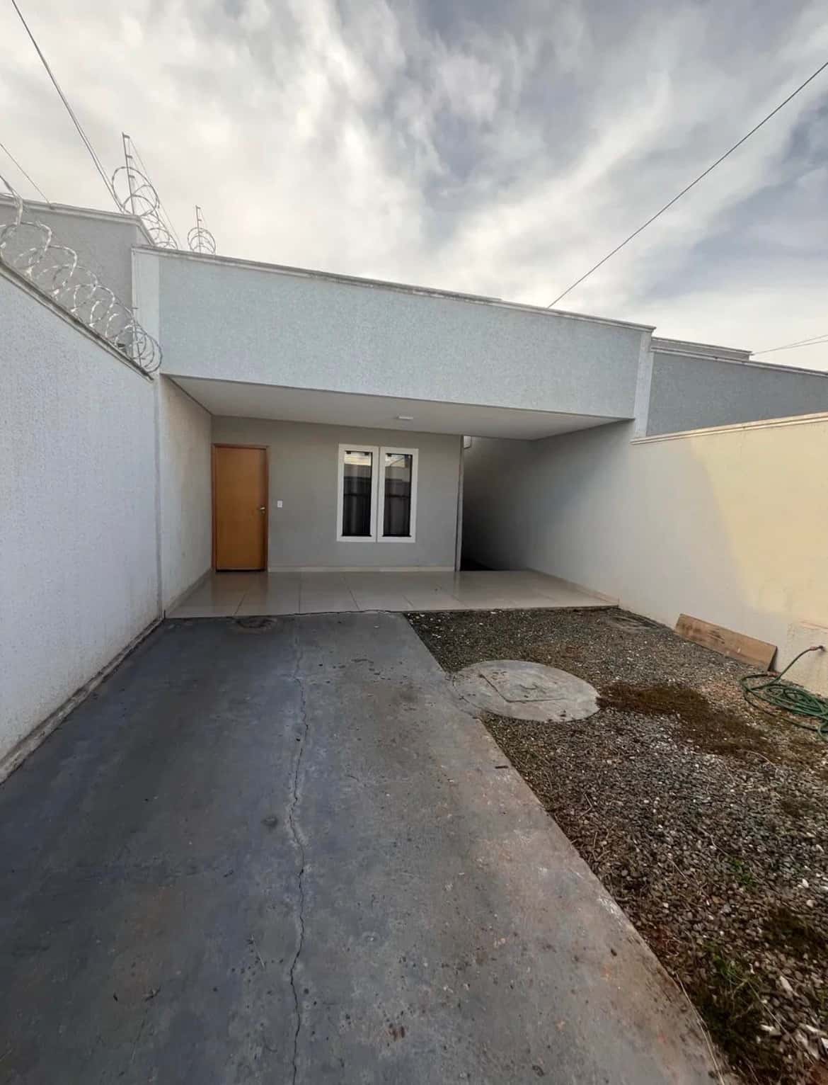 Casa 3Q c/ suite - Armarios
