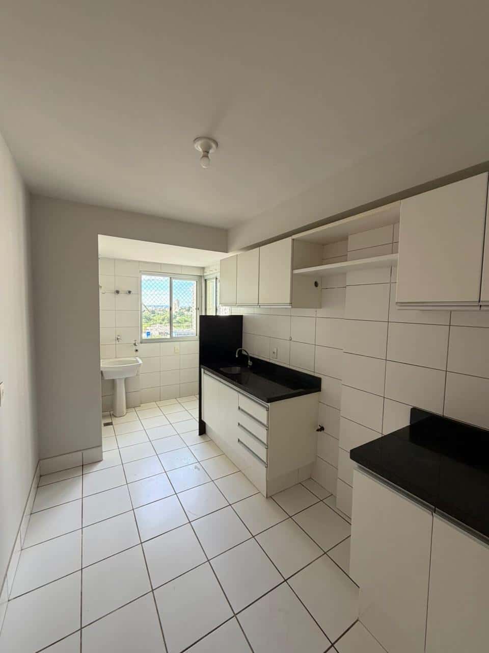 Apartamento no condominio riviera de venezia
