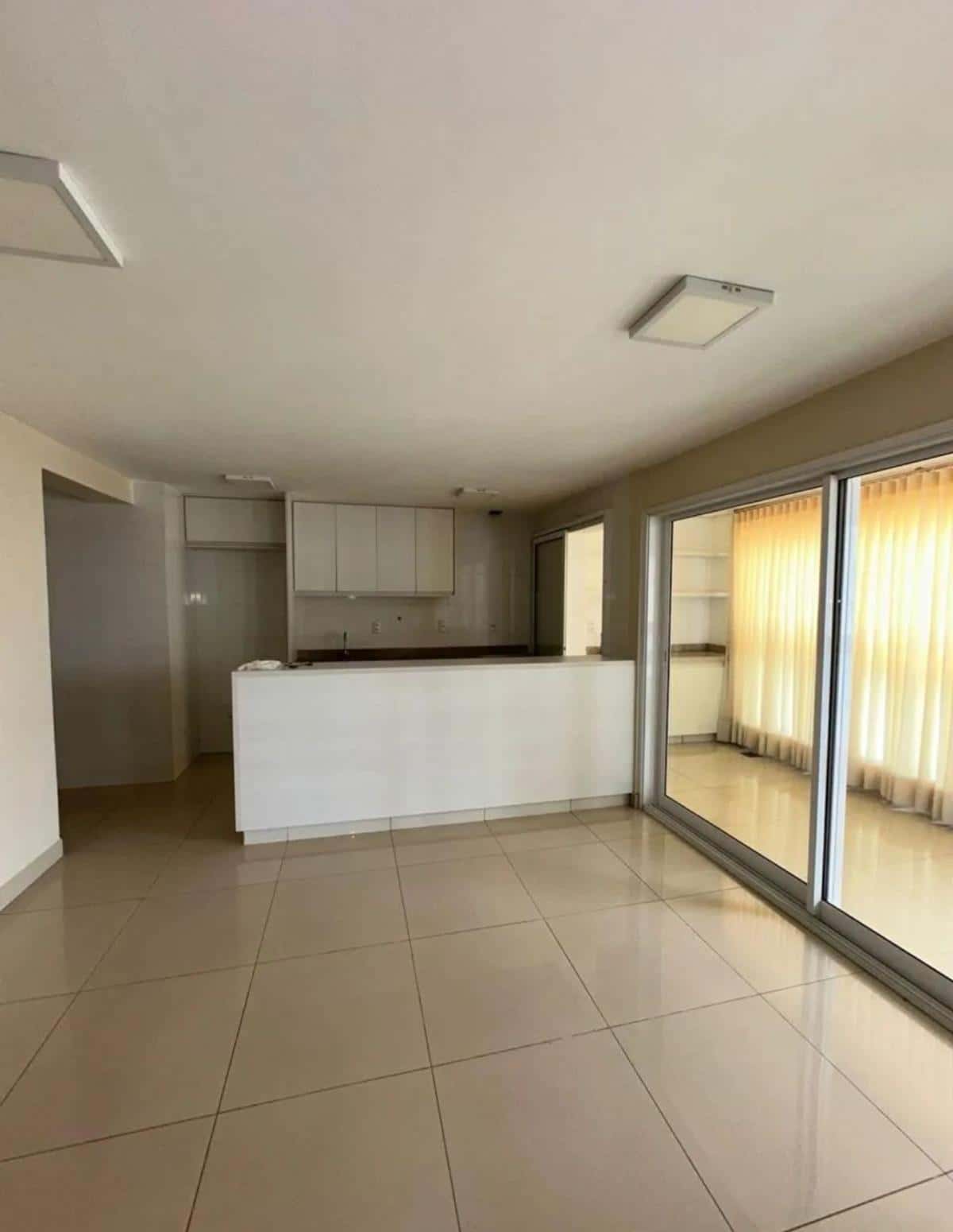 Apartamento Times Home Convenience - Jardim Goiás
