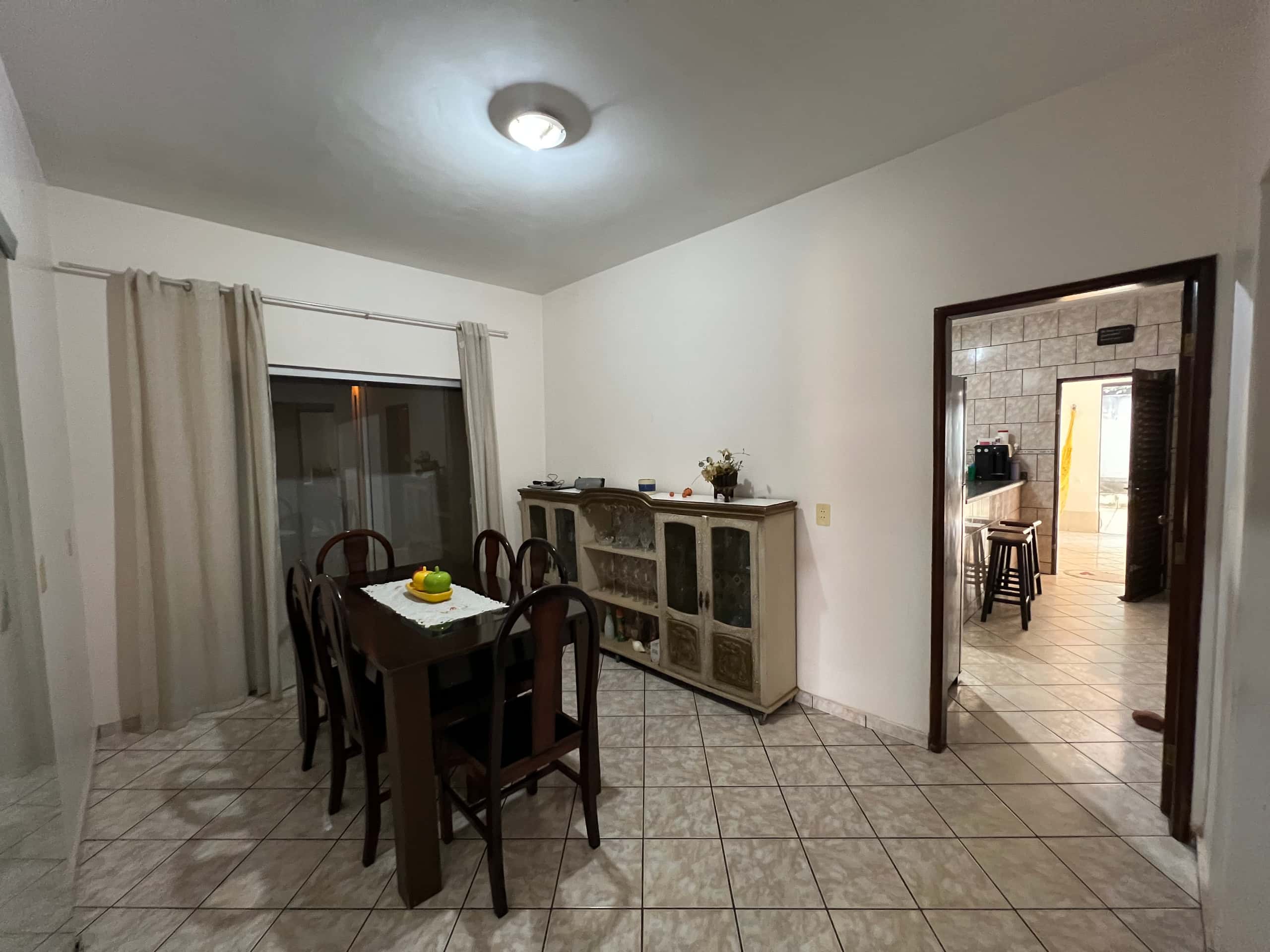 Casa Grande Residencial Nossa Morada