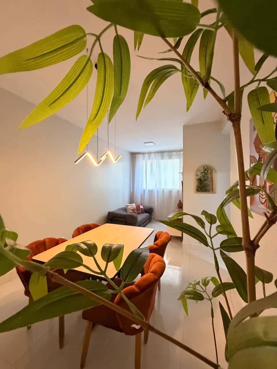 Apartamento Mobiliado no Setor Bueno OPORTUNIDADE