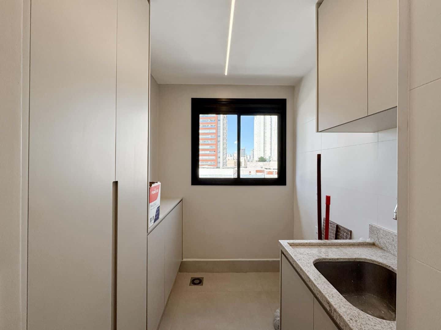 Primeira locação | apartamento de alto padrão no Residencial Moove | 3 suítes