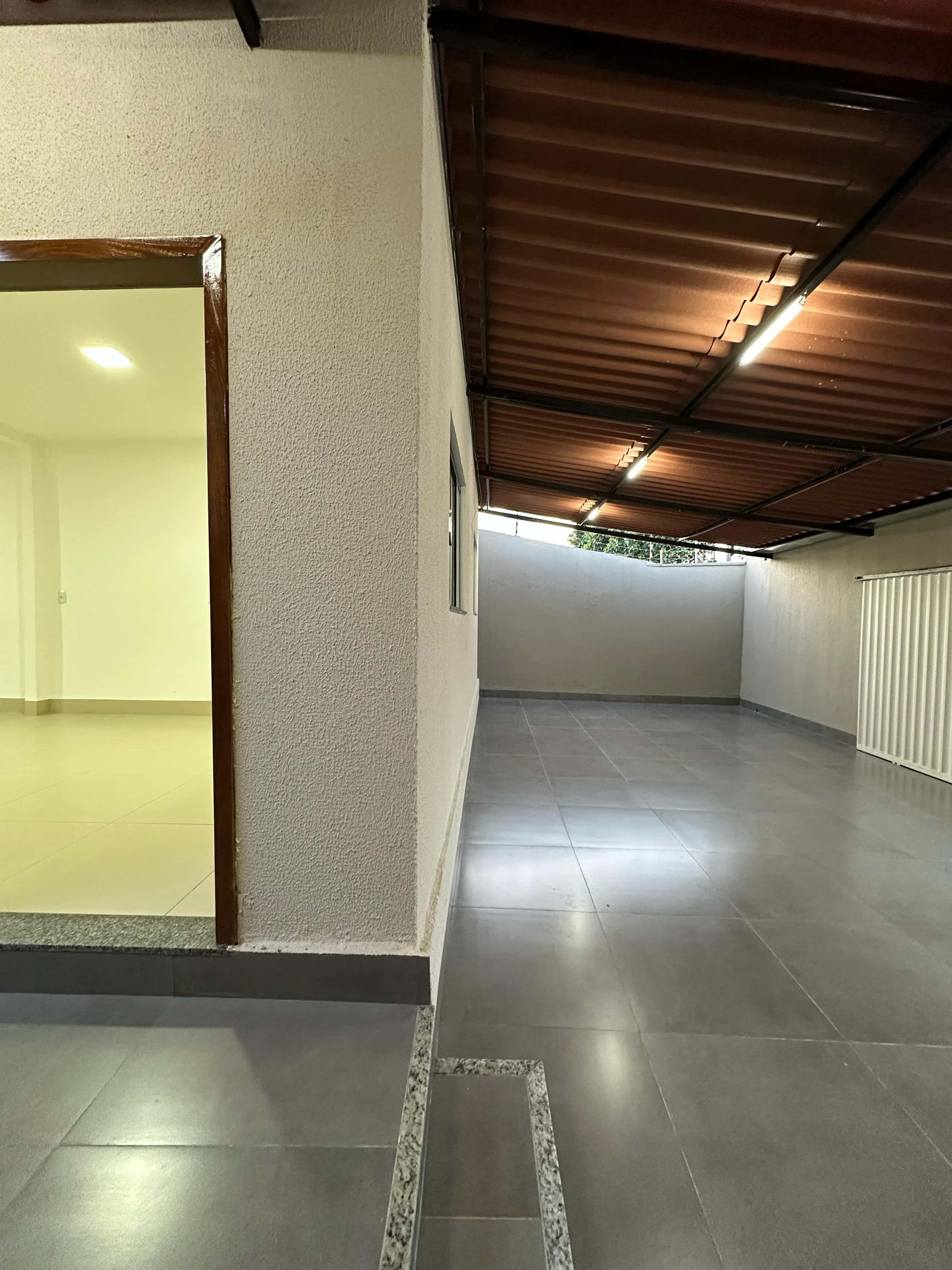 Casa com 3 quartos no Jardim Alphaville