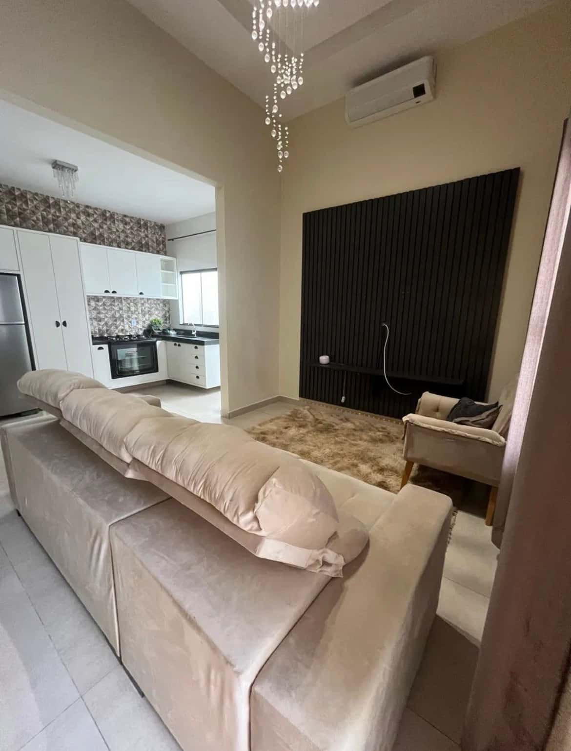 Casa 3Q c/ suite - Armarios