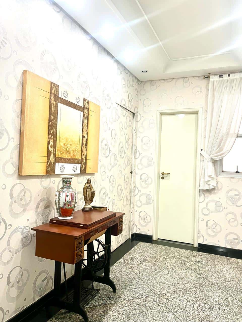 📍 Apartamento de alto padrão – Setor Oeste
