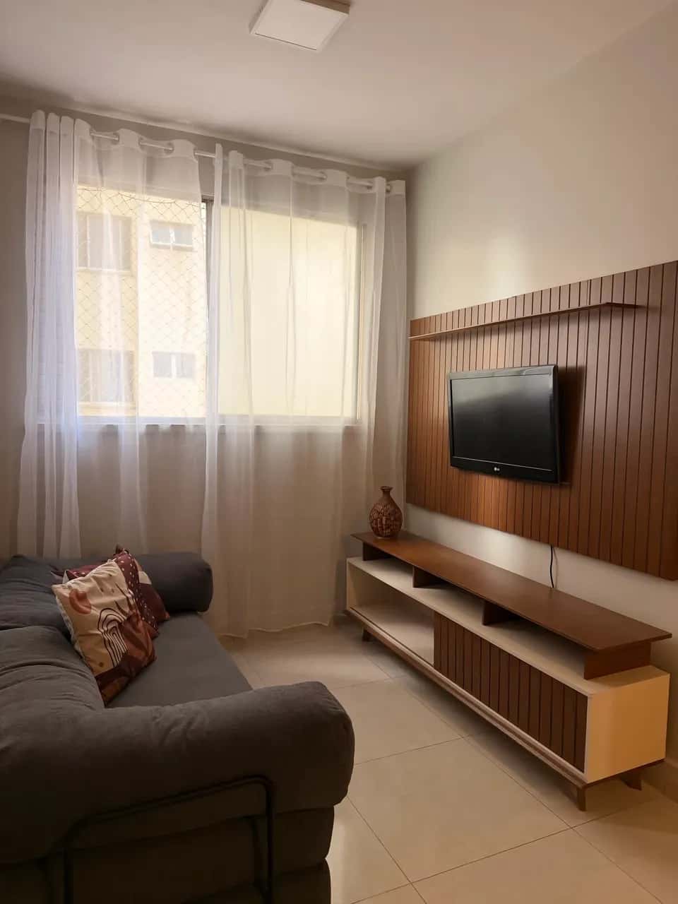 Apartamento Mobiliado no Setor Bueno OPORTUNIDADE