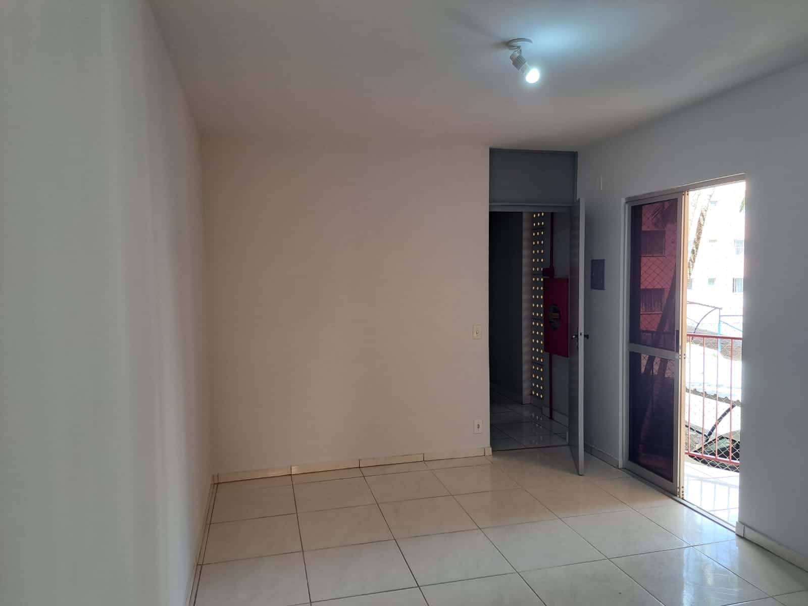 Apartamento com 2 quartos no Parque Amazônia