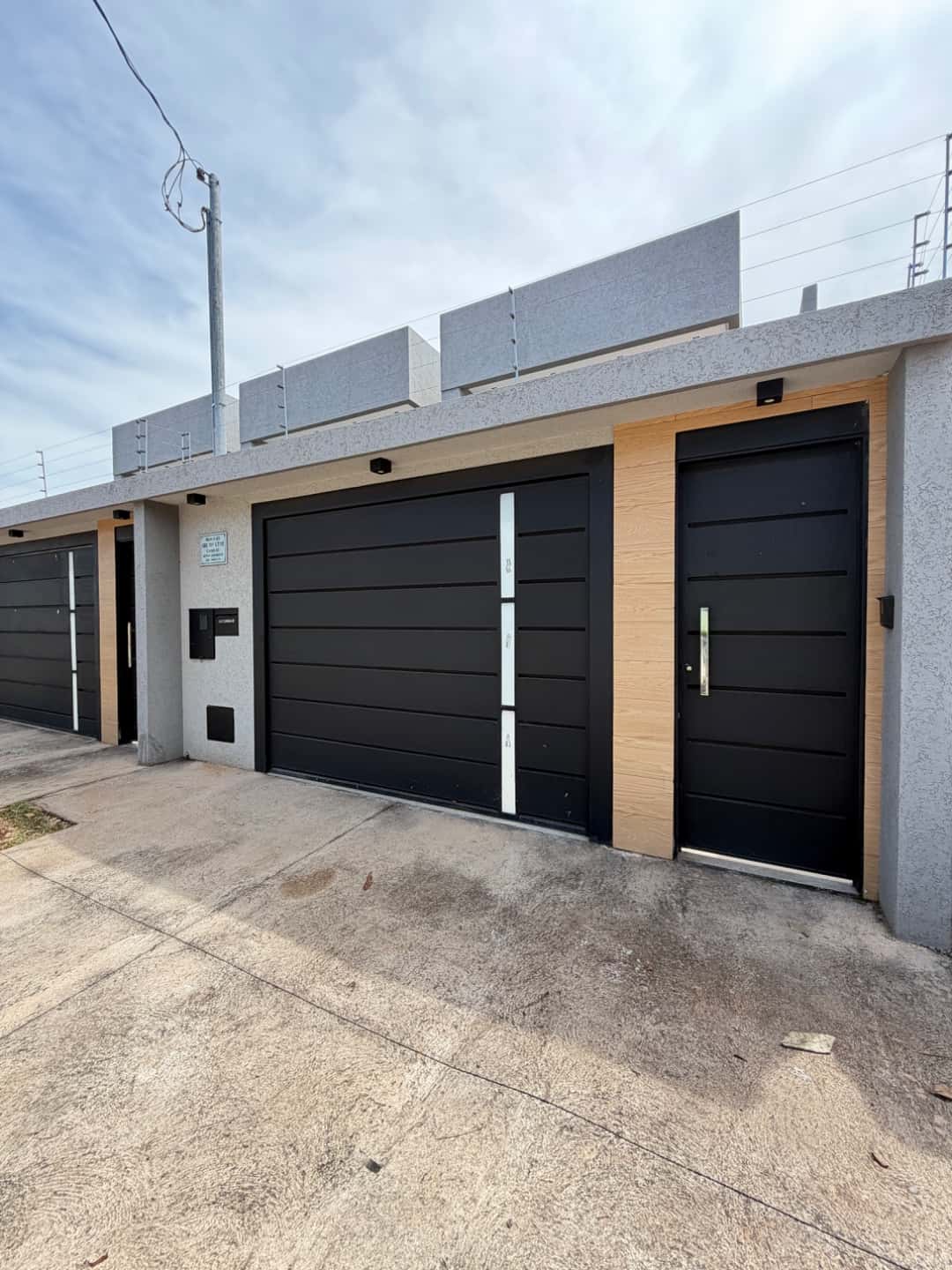 Vendo Casa Sobrado no Setor Sudoeste
