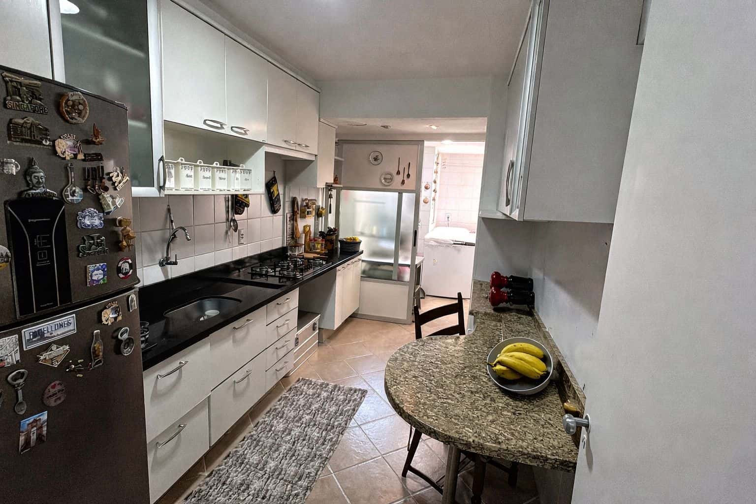 Alto da Glória: oportunidade pronta e com lazer completo