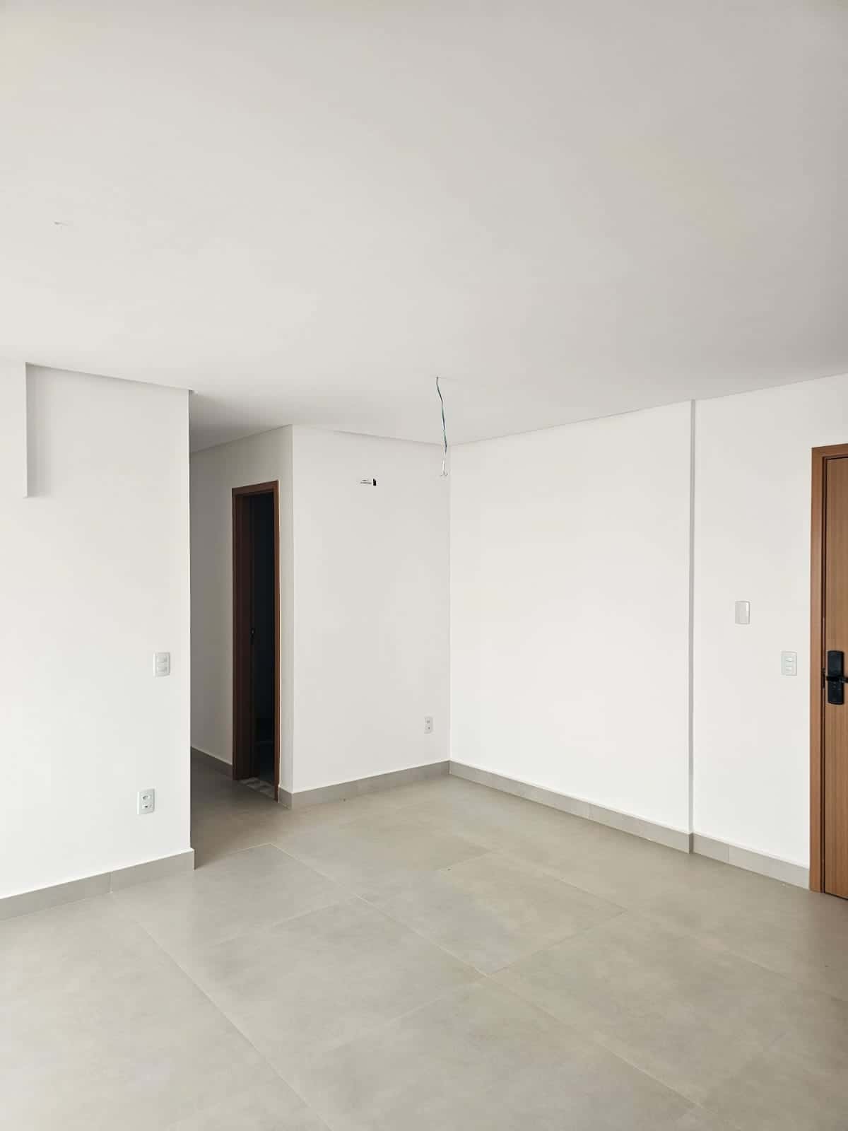 Apartamento no Tai Residências
