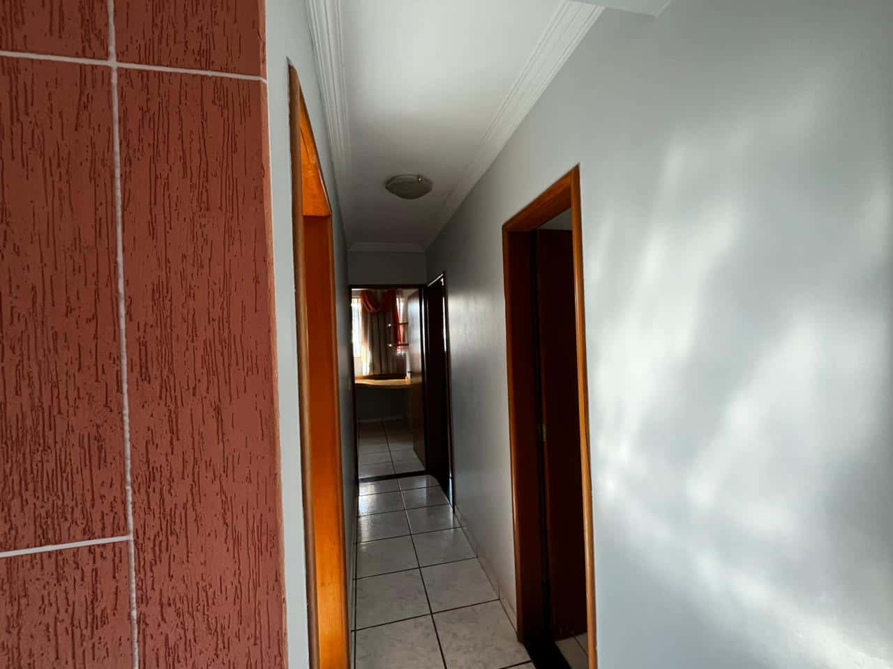 APARTAMENTO À VENDA NO JARDIM AMÉRICA