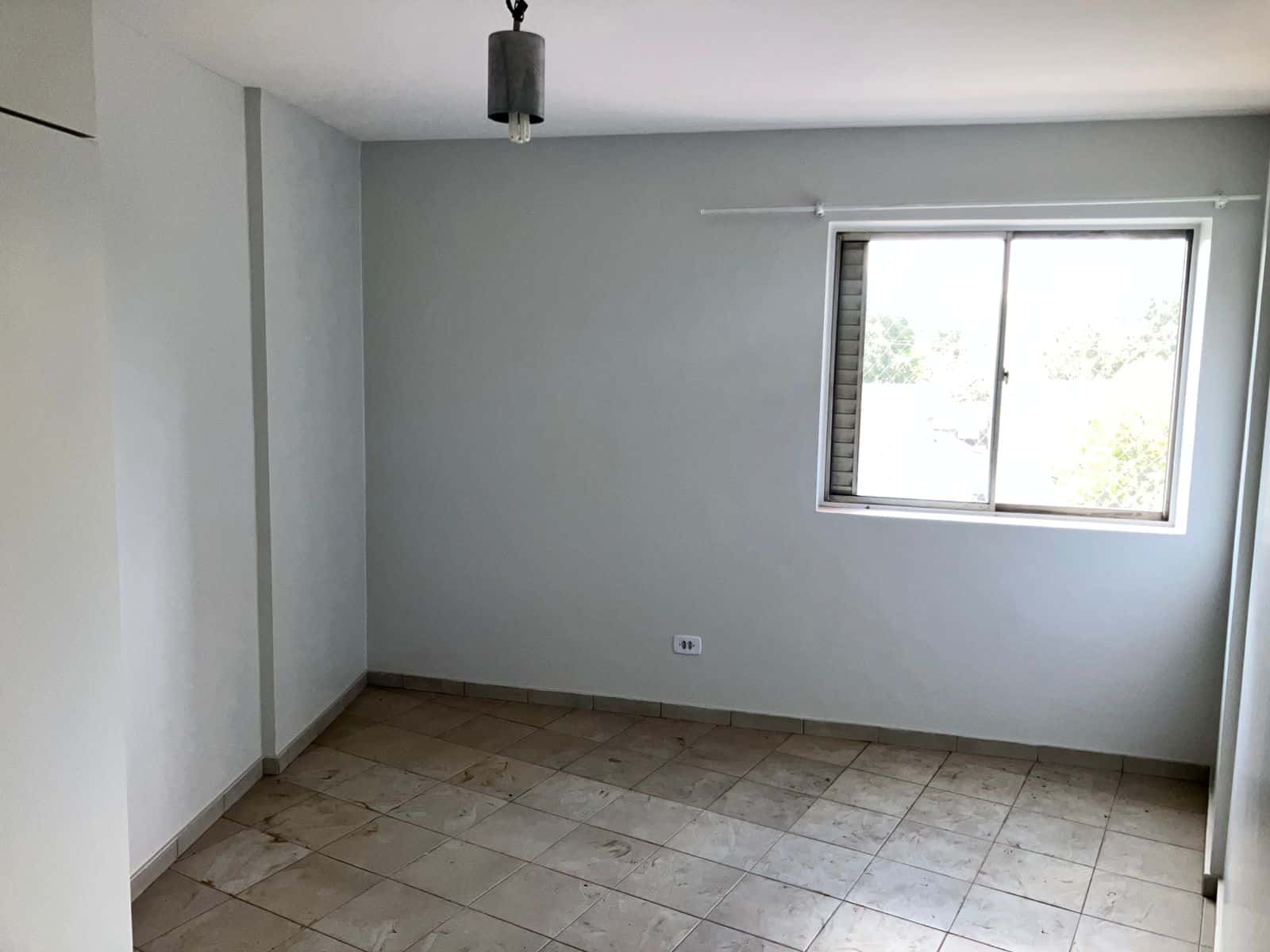 Apartamento 1Q 49,5m²- SETOR SUL- AO LADO DA PRAÇA CÍVICA