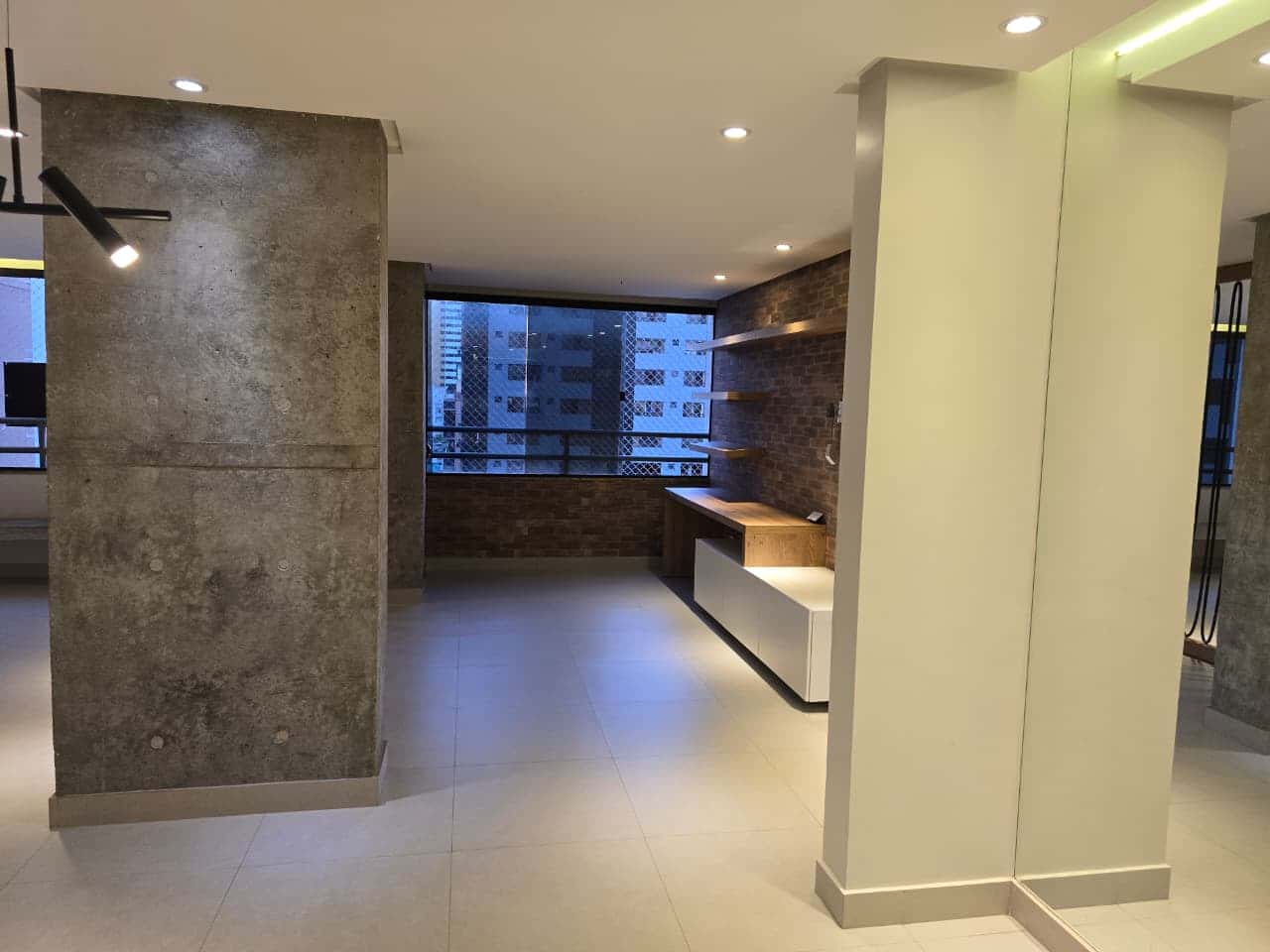 Apartamento com 3 quartos no Setor Bueno