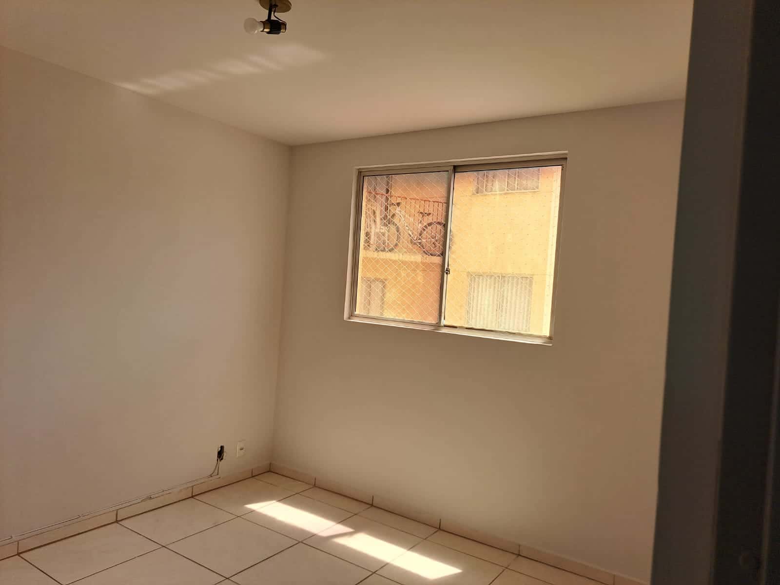 Apartamento com 2 quartos no Parque Amazônia