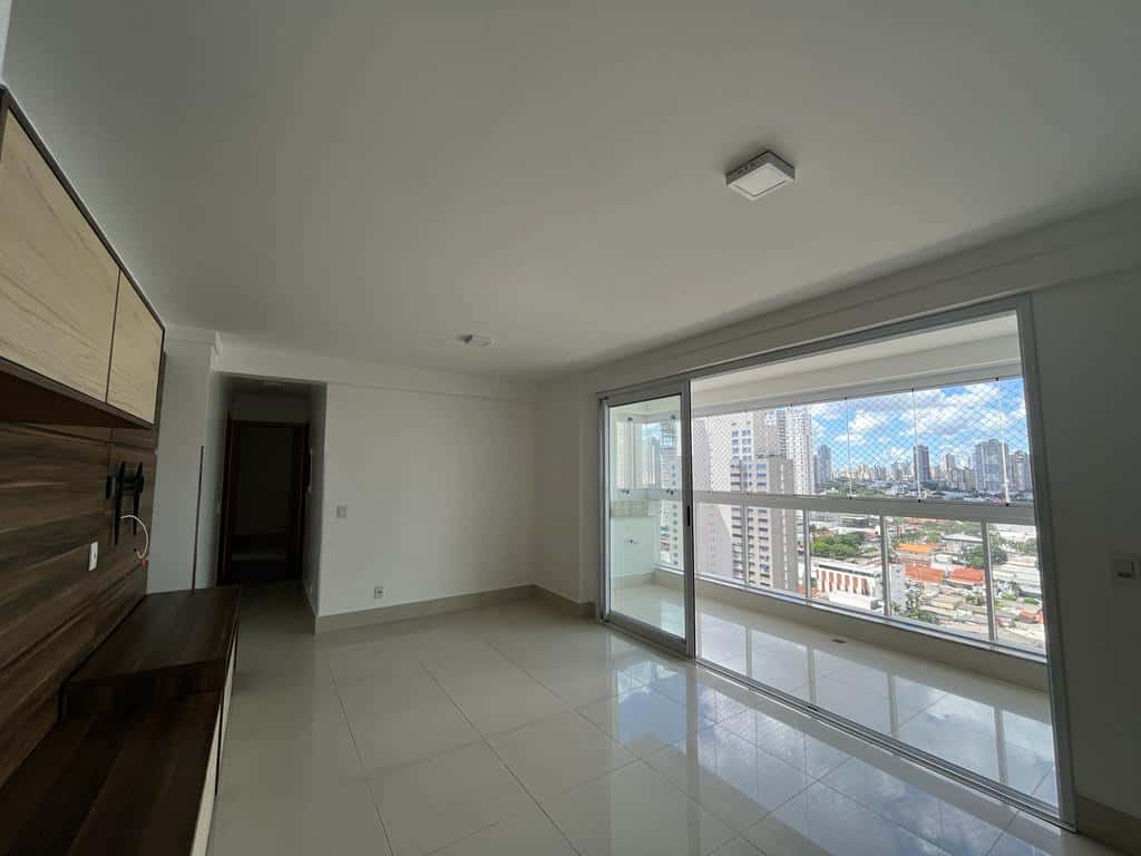 APARTAMENTO 3/4 SENDO 3 SUITES 94m² LIKE BUENO