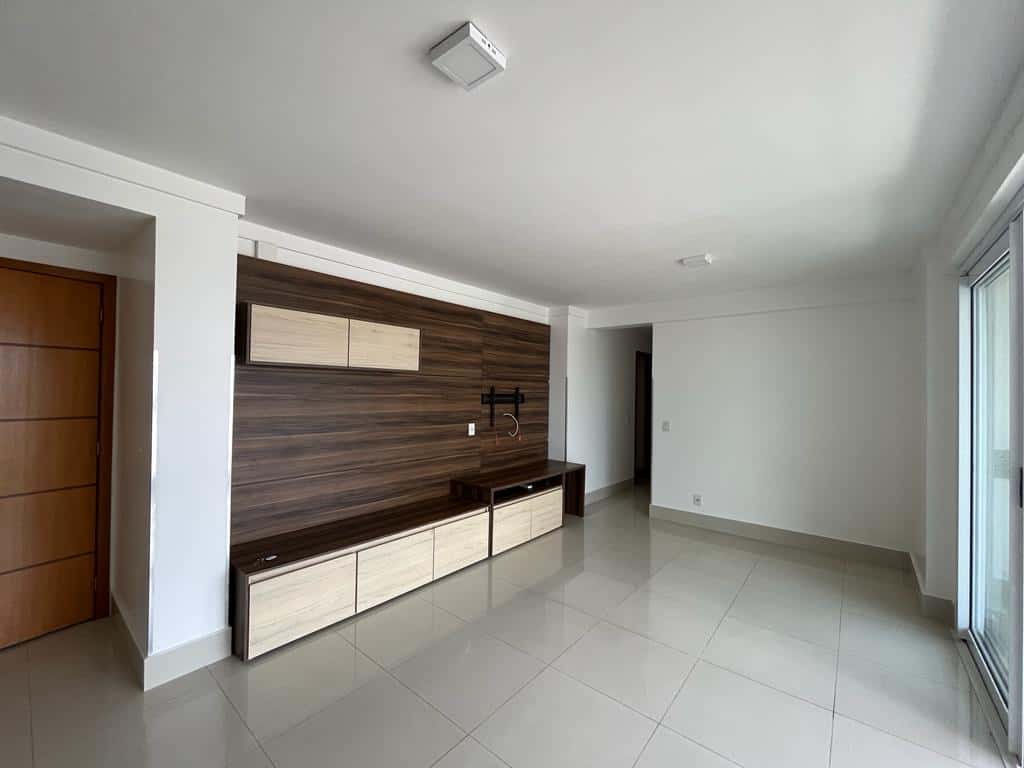 APARTAMENTO 3/4 SENDO 3 SUITES 94m² LIKE BUENO