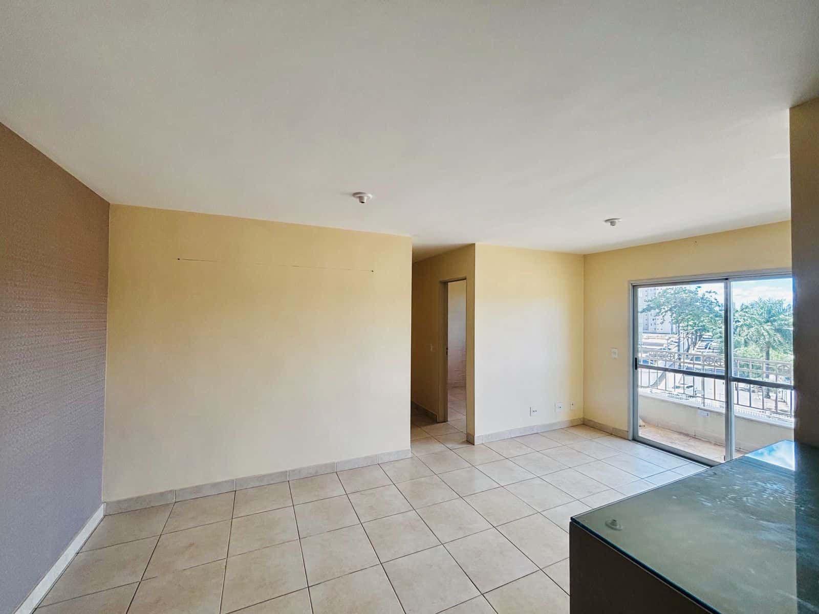Oportunidade ! Apartamento com 3 quartos na Vila Alpes