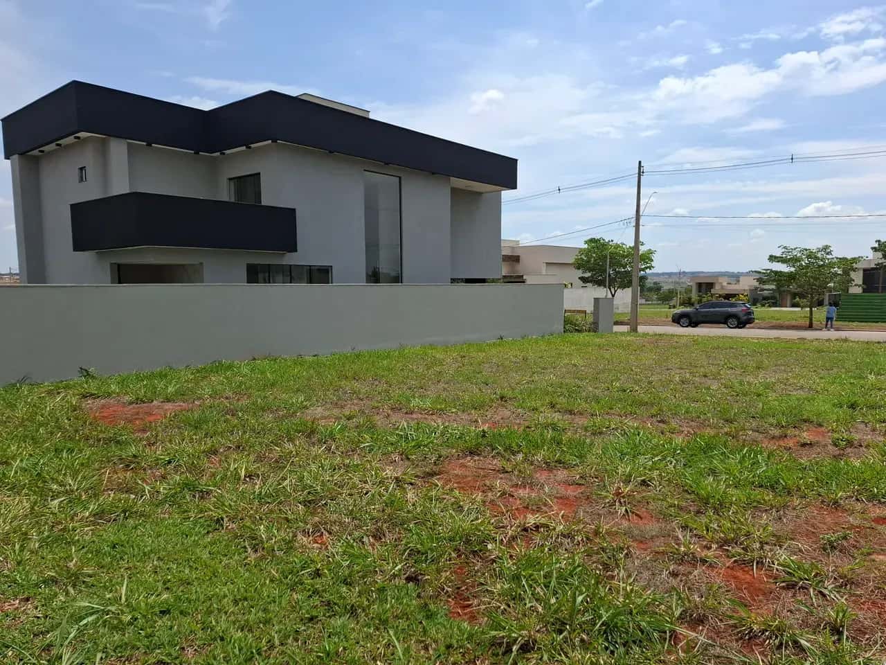 Lote no Residencial Terras Alpha Oportunidade Incrível