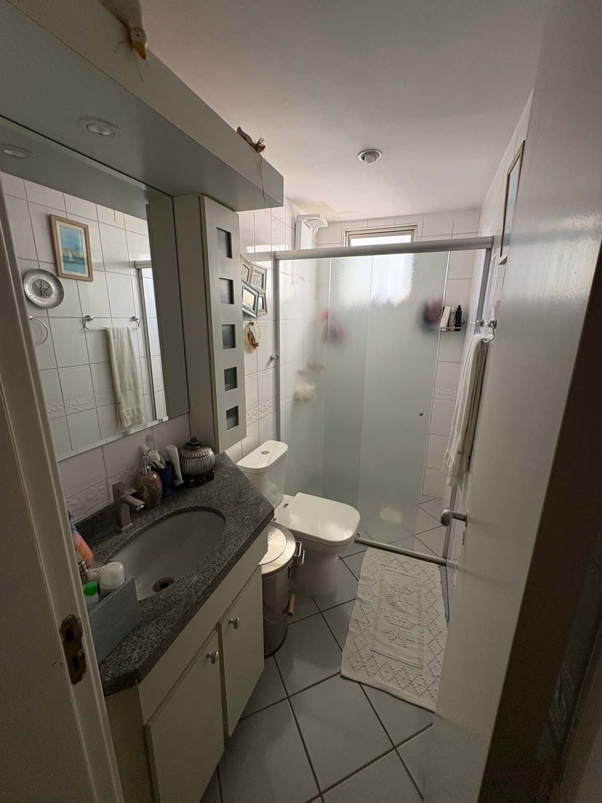 Alto da Glória: oportunidade pronta e com lazer completo