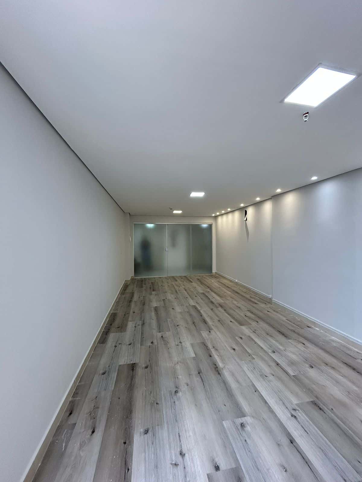 Sala comercial ampla | Terra Office