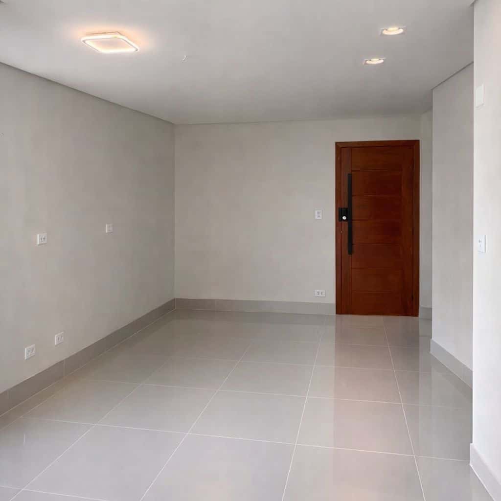 Venda apartamento 2/4 Semi Mobiliado