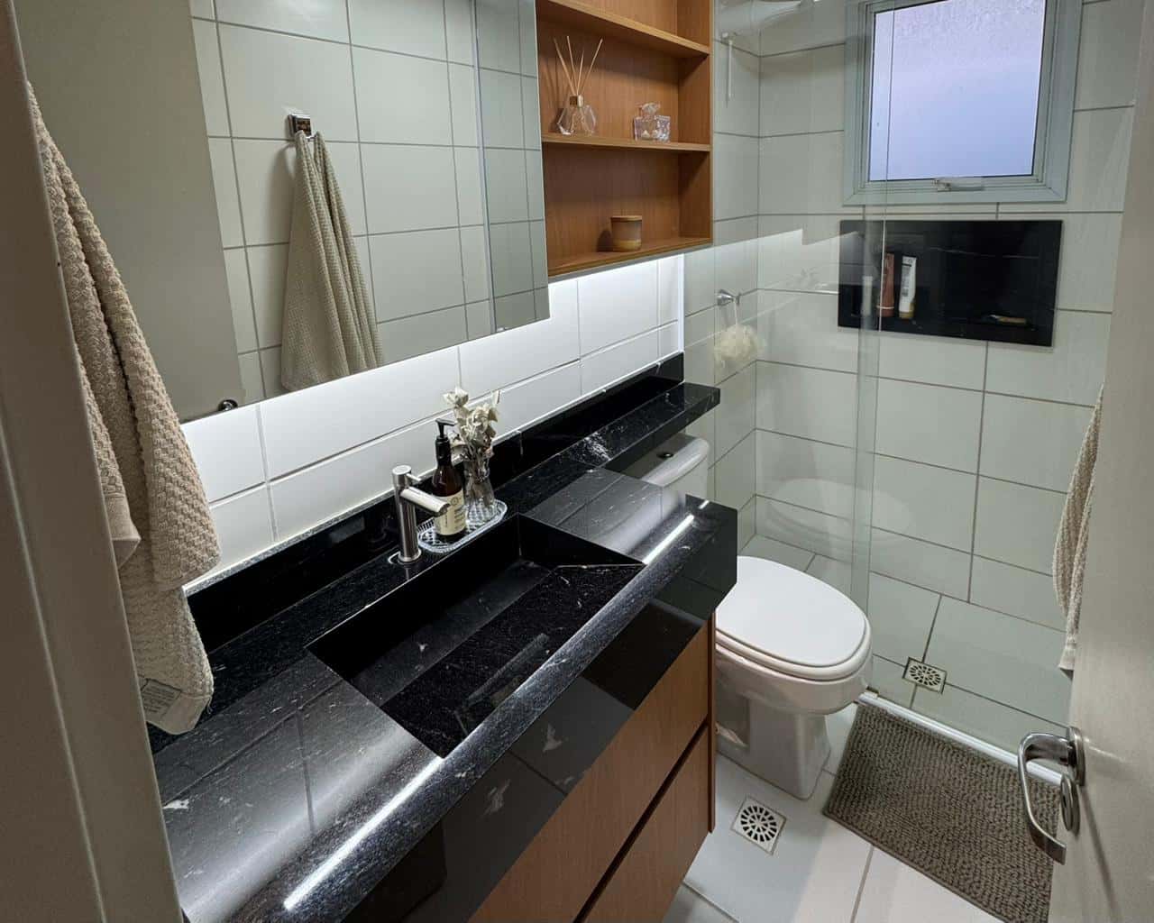 Apartamento Ed. Solar Amazônia Parque Amazônia