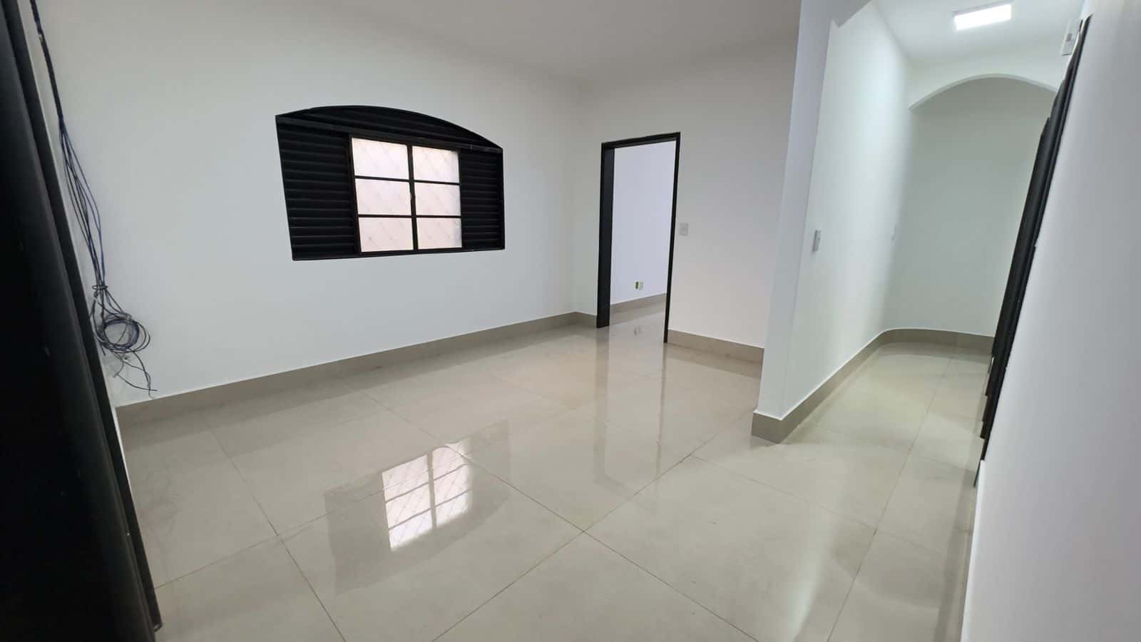 Casa Comercial | 200m² | Setor Nova Suíça