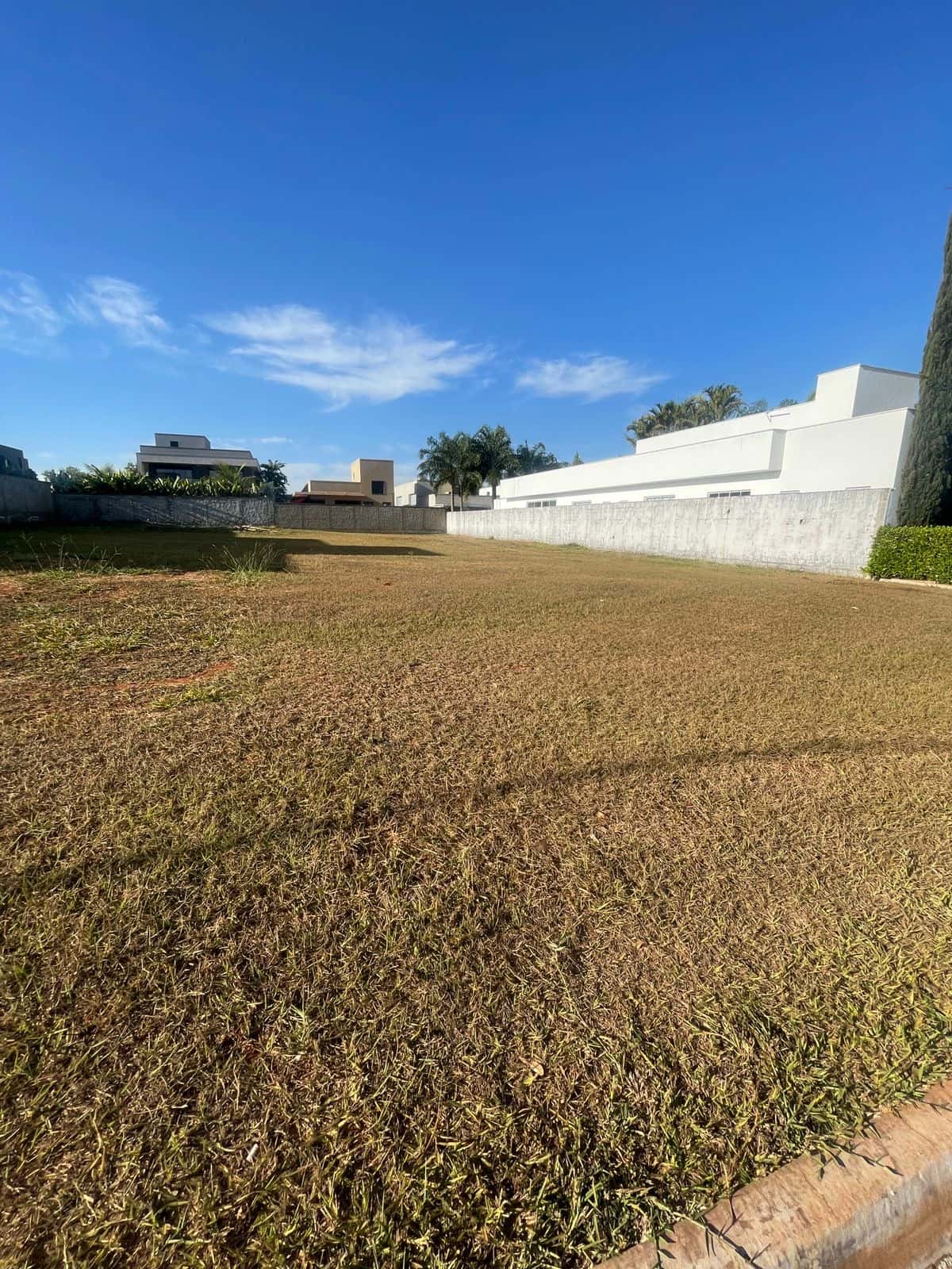 Lote no Portal do Sol Golfe Green