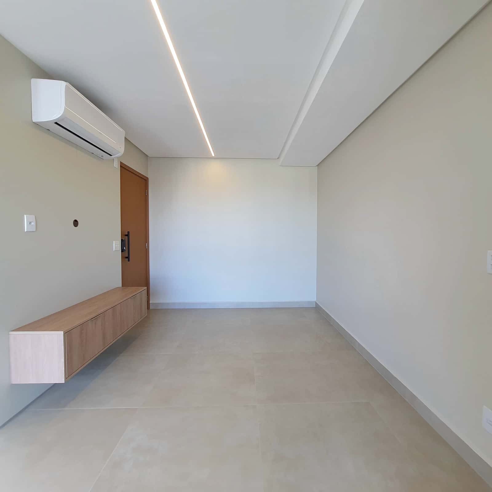 Oportunidade no Marista! Apto 3 Quartos (2 Suítes) + Lazer Premium | Novo, Pronto para Morar.